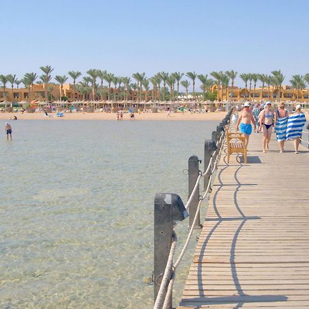 Stella Beach Resort & Spa, Makadi Bay Хургада Екстериор снимка