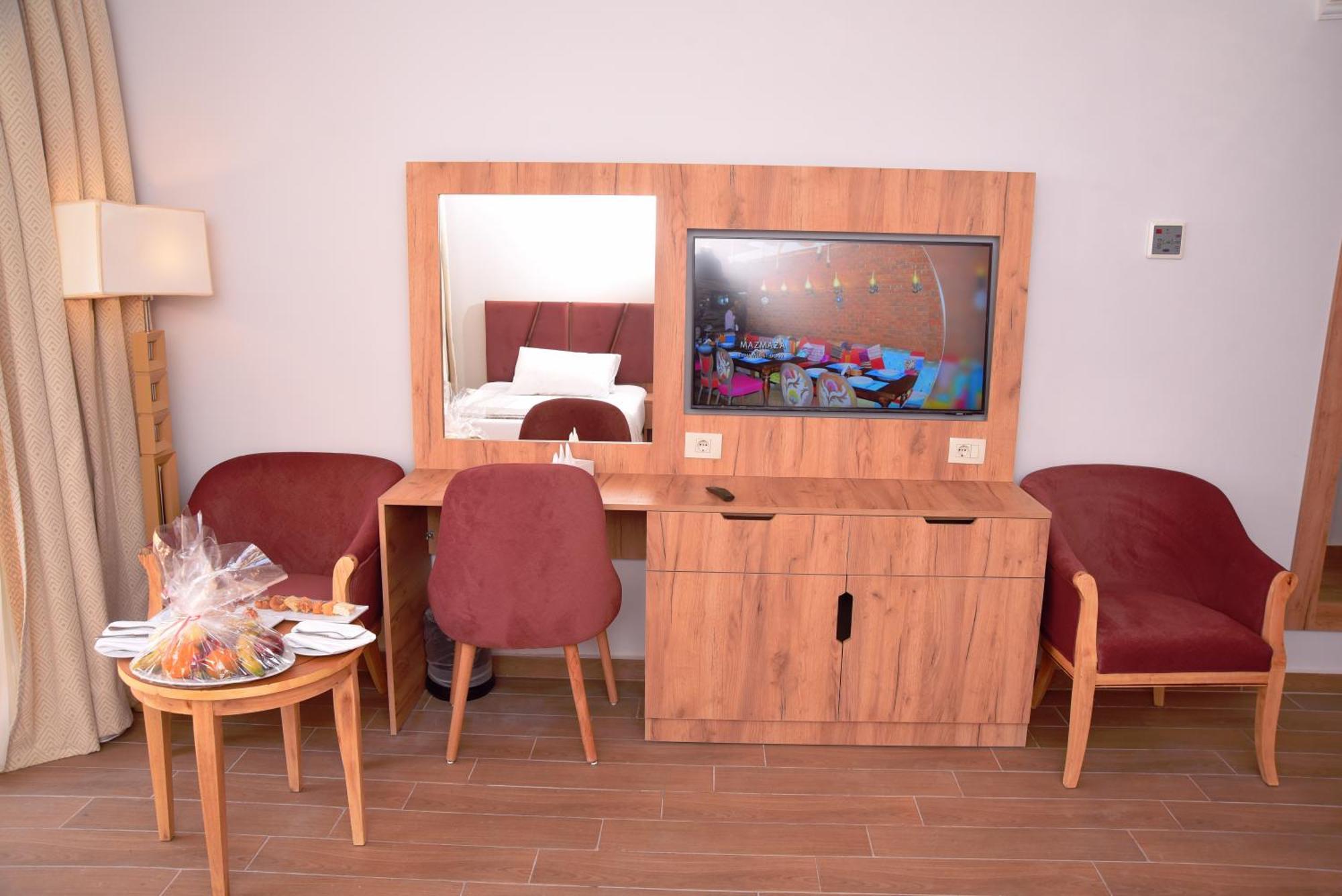 Stella Beach Resort & Spa, Makadi Bay Хургада Екстериор снимка