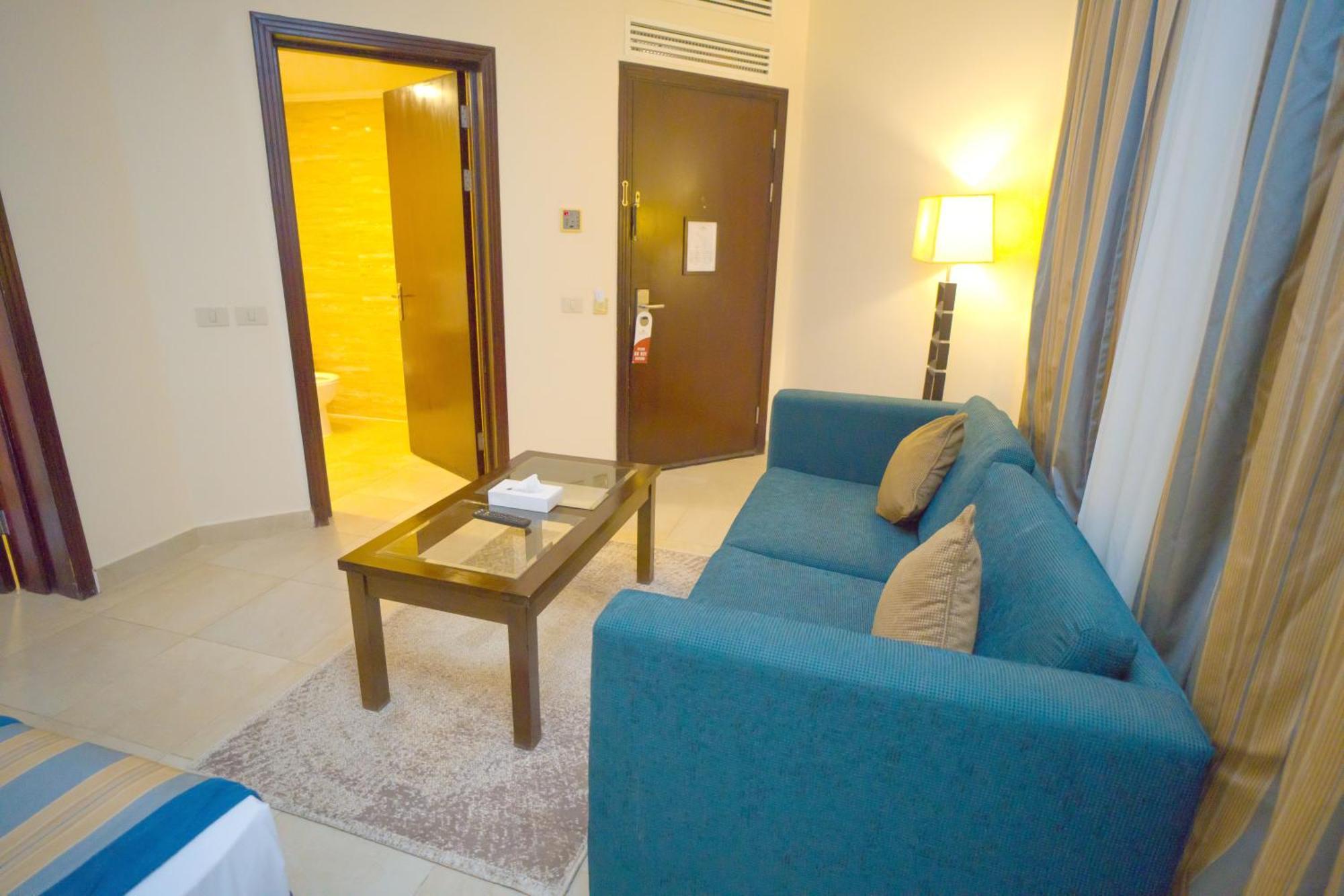 Stella Beach Resort & Spa, Makadi Bay Хургада Стая снимка