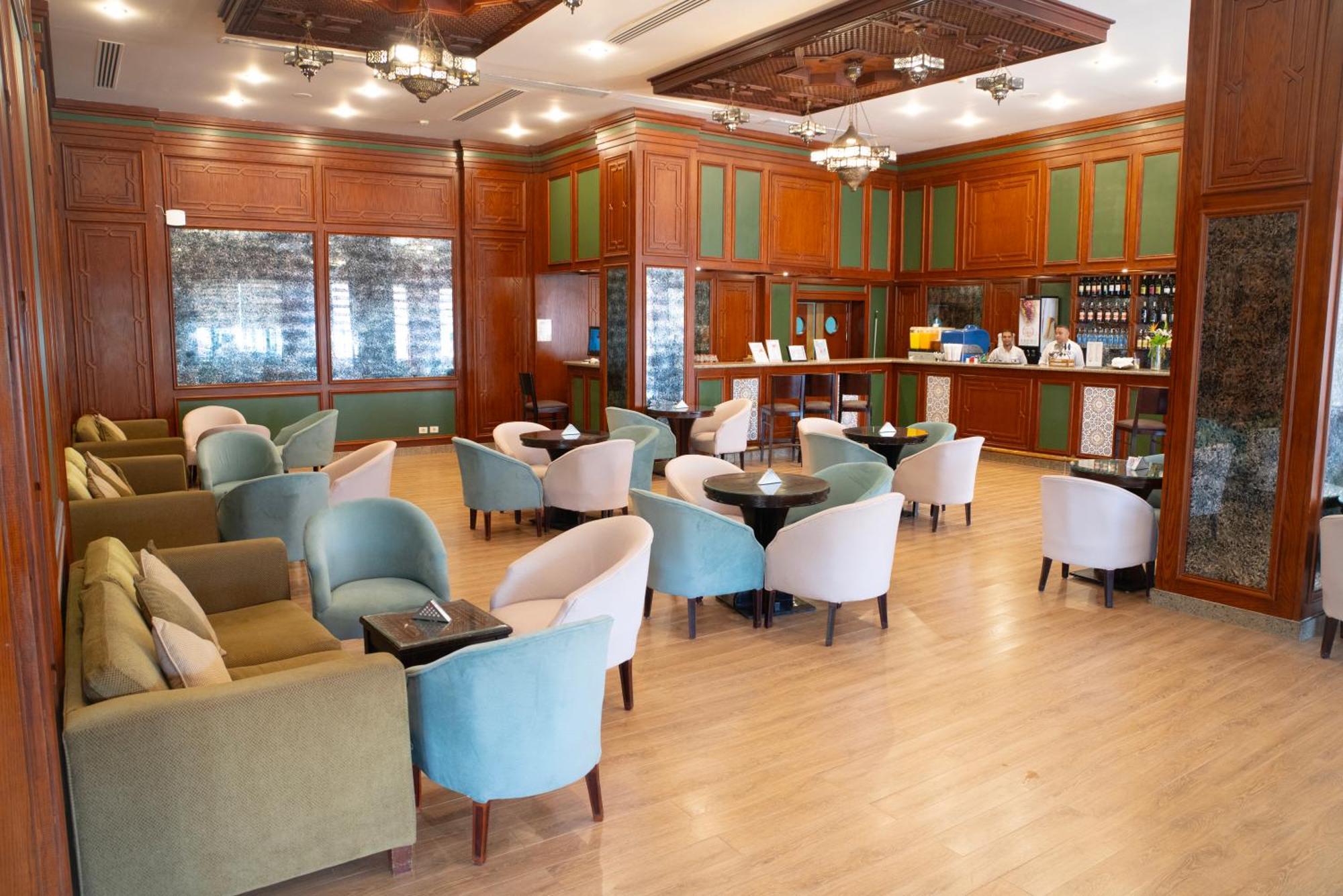 Stella Beach Resort & Spa, Makadi Bay Хургада Екстериор снимка