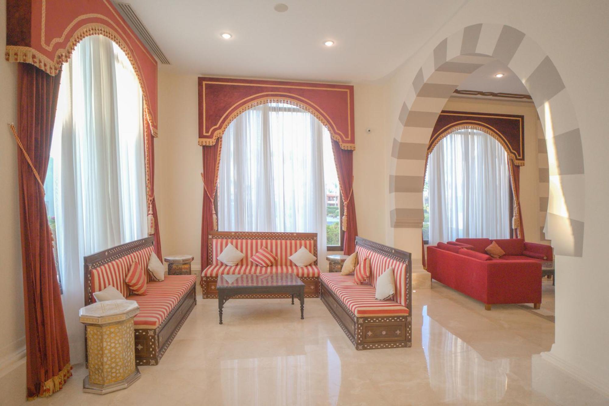 Stella Beach Resort & Spa, Makadi Bay Хургада Екстериор снимка