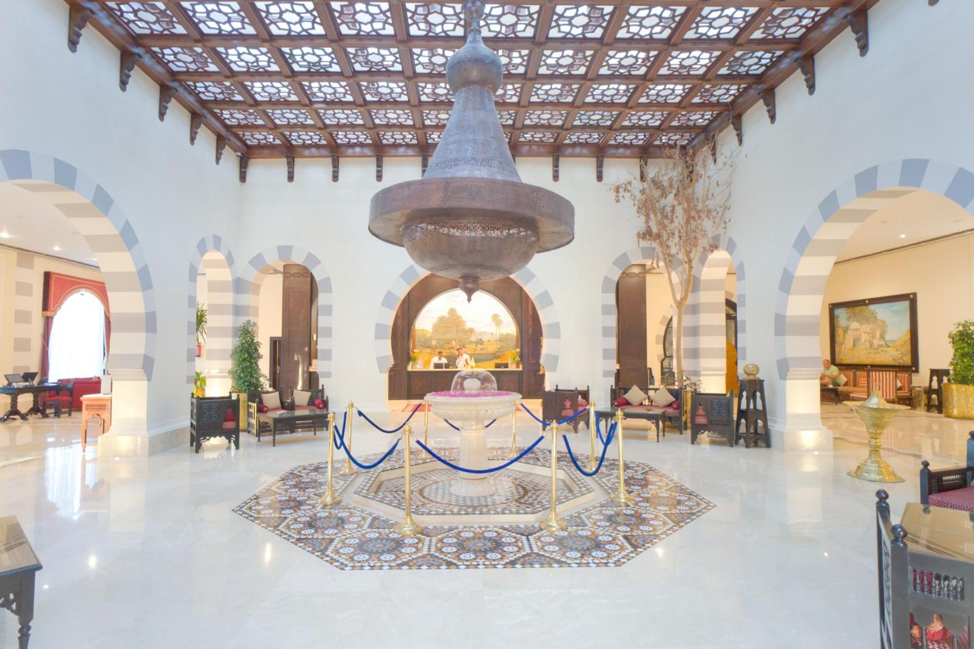 Stella Beach Resort & Spa, Makadi Bay Хургада Екстериор снимка