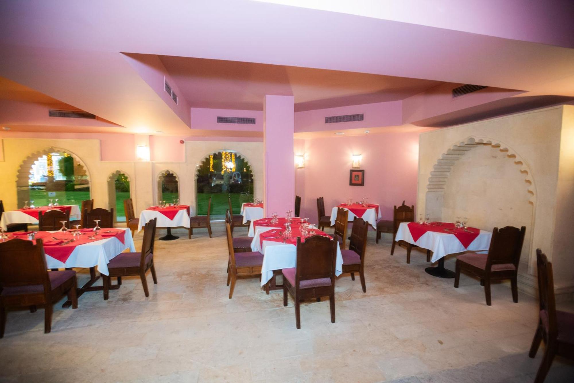 Stella Beach Resort & Spa, Makadi Bay Хургада Екстериор снимка