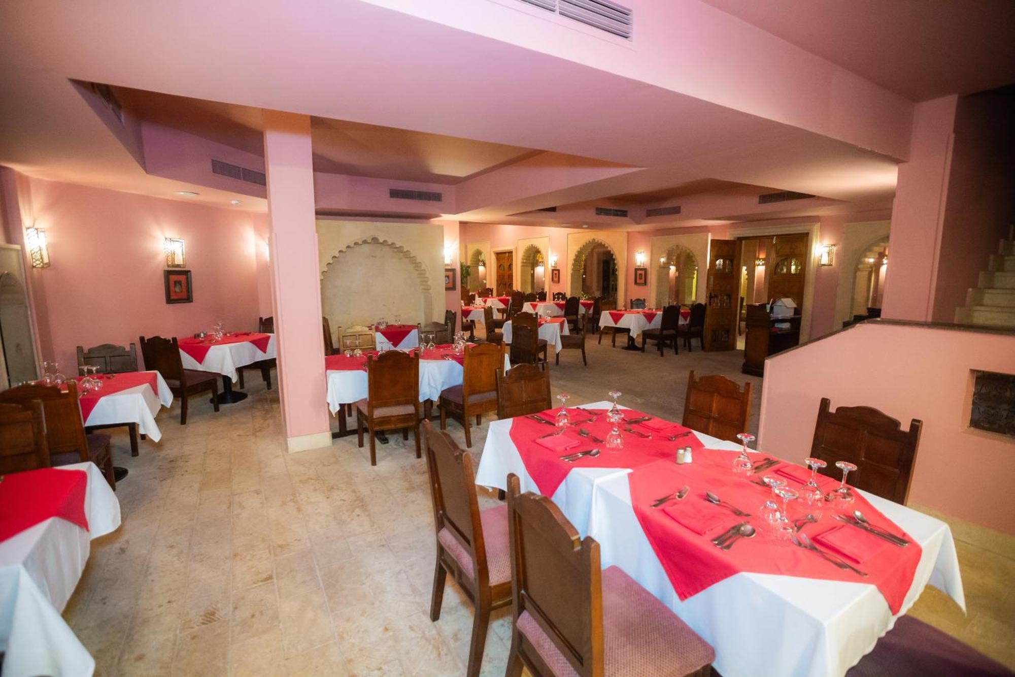 Stella Beach Resort & Spa, Makadi Bay Хургада Екстериор снимка