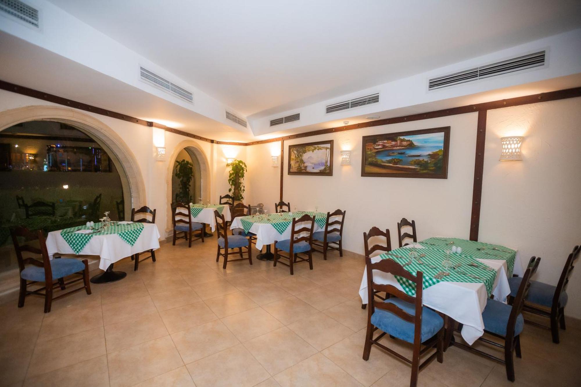 Stella Beach Resort & Spa, Makadi Bay Хургада Екстериор снимка